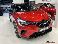 2023 Mitsubishi ASX 1.6 (143 bg) Hybrid Multi-Mode 6
