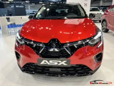 2023 Mitsubishi ASX 1.6 (143 bg) Hybrid Multi-Mode 7