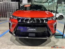 2024 Mitsubishi ASX 1.0 Turbo (91 bg) 3