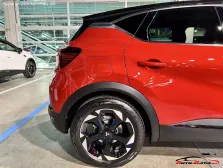 2024 Mitsubishi ASX 1.2 Turbo (114 bg) 4