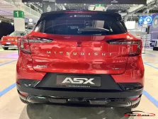 2024 Mitsubishi ASX 1.3 Turbo (141 bg) Mild Hybrid DCT 5