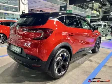 2024 Mitsubishi ASX 1.3 Turbo (158 bg) Mild Hybrid DCT 2