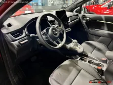 2024 Mitsubishi ASX 1.3 Turbo (158 bg) Mild Hybrid DCT 7