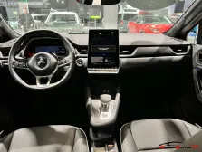 2024 Mitsubishi ASX 1.3 Turbo (158 bg) Mild Hybrid DCT 8