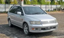 Mitsubishi 3.0 i V6 24V GDI (215 bg) (1997)