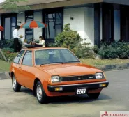 1978 Mitsubishi Colt 1.2 GL (A151A) (55 bg) 5