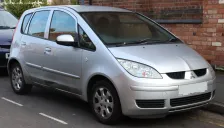 Mitsubishi 1.3 i 16V (95 bg) (2004)
