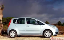 Mitsubishi 1.5 12V DI-D (95 bg) (2004)