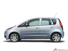 Mitsubishi 1.5 DI-D (68 bg) (2004)