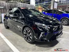 Mitsubishi 1.0 (67 bg) (2023)