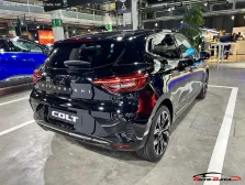 2023 Mitsubishi Colt 1.0 (67 bg) 3