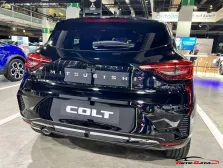 2023 Mitsubishi Colt 1.0 (67 bg) 4
