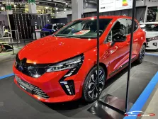 2023 Mitsubishi Colt 1.0 Turbo (91 bg) 4