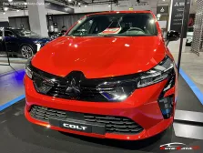 2023 Mitsubishi Colt 1.0 Turbo (91 bg) 5