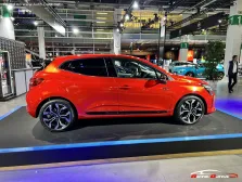 2023 Mitsubishi Colt 1.6 (143 bg) Hybrid Multi-Mode 6