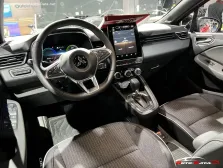 2023 Mitsubishi Colt 1.6 (143 bg) Hybrid Multi-Mode 8