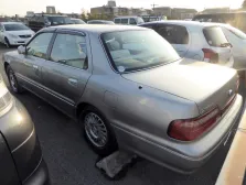 Mitsubishi 3.5 i V6 24V (260 bg) (1992)