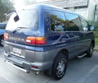 Mitsubishi 2.4 (135 bg) (1993)