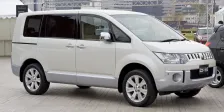 Mitsubishi 2.4 4WD (170 bg) (2007)