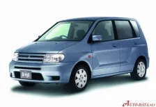 1999 Mitsubishi Dingo 1.5 i 16V GDI 4WD (105 bg) 2