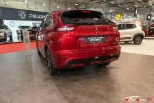 2021 Mitsubishi Eclipse Cross 1.5 MIVEC (152 bg) CVT 8