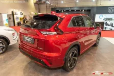 Mitsubishi 2.4 MIVEC (188 bg) Plug-in Hybrid S-AWC (2021)