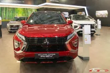 2021 Mitsubishi Eclipse Cross 2.4 MIVEC (188 bg) Plug-in Hybrid S-AWC 3