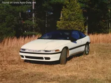 1990 Mitsubishi Eclipse 2.0 i 16V (135 bg) 6