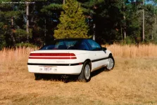 1990 Mitsubishi Eclipse 2.0 i 16V (150 bg) 6