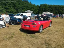 2003 Mitsubishi Eclipse GTS 3.0 i V6 24V (210 bg) Automatic 5