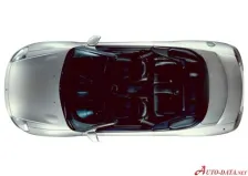 2003 Mitsubishi Eclipse GTS 3.0 i V6 24V (210 bg) Automatic 8