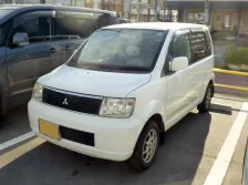 2001 Mitsubishi eK 0.7 i 12V (50 bg) 4