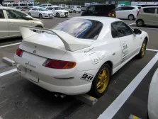 1994 Mitsubishi FTO 3.0 i V6 24V (225 bg) 2