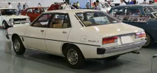 Mitsubishi 2.0 GLX (86 bg) (1976)