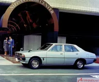 1976 Mitsubishi Galant 2.0 GLX (86 bg) 7