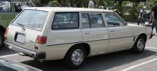 1979 Mitsubishi Galant 2.0 GLX (98 bg) 2