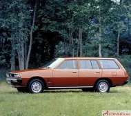 1979 Mitsubishi Galant 2.0 GLX (98 bg) 3