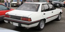 1980 Mitsubishi Galant 1.6 GLX (A161A) (75 bg) 2