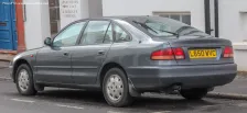 1992 Mitsubishi Galant 1.8 GLSI (E52A) (126 bg) 4