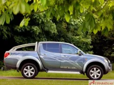 2006 Mitsubishi L200 2.5 TD (136 bg) Duble Cab 6