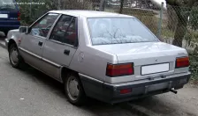 Mitsubishi 1.2 (60 bg) (1983)