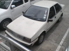 Mitsubishi 1.5 (75 bg) (1983)