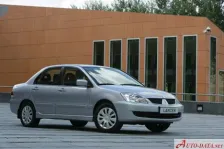 2003 Mitsubishi Lancer 1.3i 16V (82 bg) 7