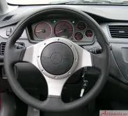 2003 Mitsubishi Lancer 1.6 i 16V (98 bg) 7