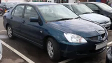 2003 Mitsubishi Lancer 1.6i 16V (98 bg) 5