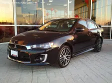 2015 Mitsubishi Lancer 2.4 (168 bg) 7