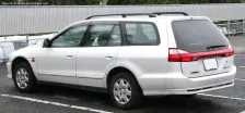 1997 Mitsubishi Legnum 1.8i ST (150 bg) 6
