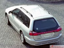 1997 Mitsubishi Legnum 1.8i Viento (140 bg) Automatic 5