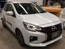 Mitsubishi 1.2 MIVEC (78 bg) (2019)