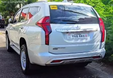 2019 Mitsubishi Montero Sport GT 2.4 Clean Diesel (181 bg) AWD Automatic 2